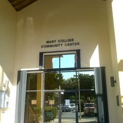Miami Lakes Community Center West