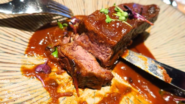 Restaurant Dae Mon by null