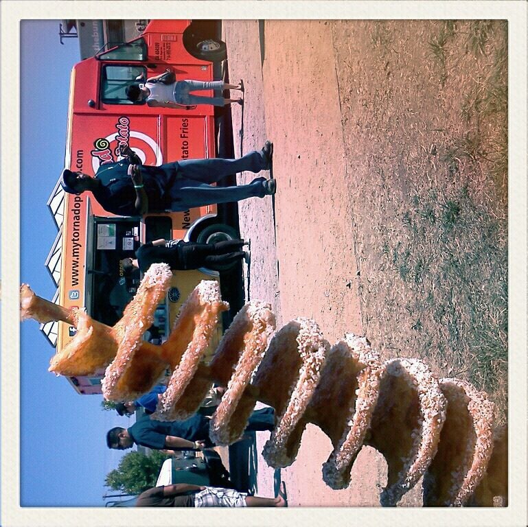 TORNADO POTATO Updated September 2024 141 Photos & 164 Reviews