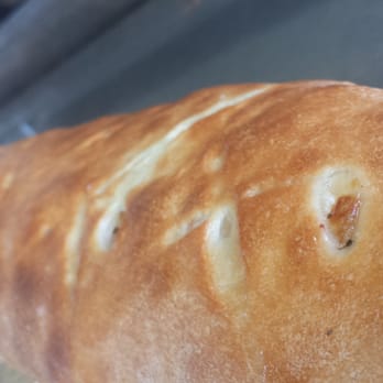 Fratilli's Pizza - Stromboli - Pizza Near Me - Bronx, New York Fratilli's Pizza - Stromboli - Pizza Near Me - Bronx, New York