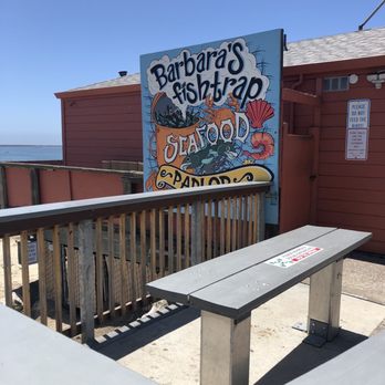 Barbara's Fishtrap - Seafood Near Me - Half Moon Bay, California Barbara's Fishtrap - Seafood Near Me - Half Moon Bay, California