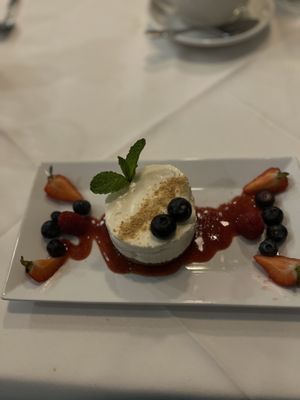 Sarabeth's in Key West by null