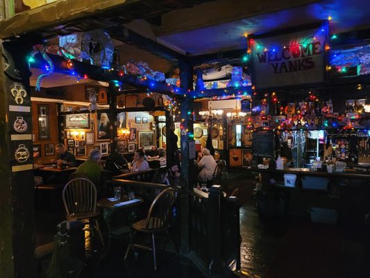 Horse Brass Pub by null