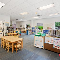Crème de la Crème School of Peachtree Corners