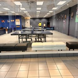 Dallas Table Tennis