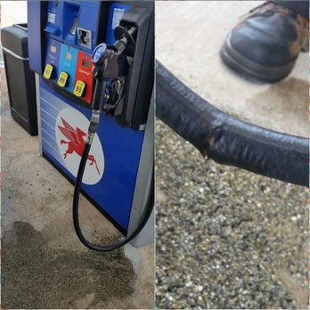 JD's Market - Ripped gas hose! - Grocery Near Me - Austin, Texas JD's Market - Ripped gas hose! - Grocery Near Me - Austin, Texas
