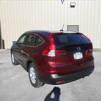 Cimorelli's Collision Center - Honda CRV after pic - Body Shops Near Me - New Windsor, New York Cimorelli's Collision Center - Honda CRV after pic - Body Shops Near Me - New Windsor, New York