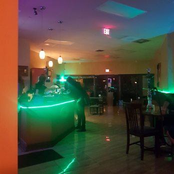 Hoba Lounge - Hookah Bars Near Me - Davie, Florida Hoba Lounge - Hookah Bars Near Me - Davie, Florida