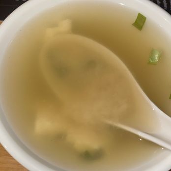 Sushi Kingdom Madison - Miso Soup - Sushi Bars Near Me - Nashville, Tennessee Sushi Kingdom Madison - Miso Soup - Sushi Bars Near Me - Nashville, Tennessee
