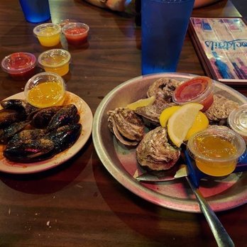 Shuckers Raw Bar - Bars Near Me - Myrtle Beach, South Carolina Shuckers Raw Bar - Bars Near Me - Myrtle Beach, South Carolina