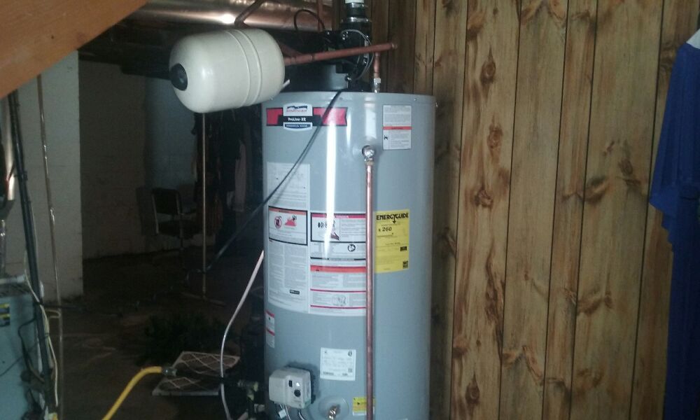 Slide of Crystal Clear Services