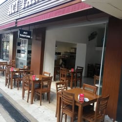 Acı Tantuni