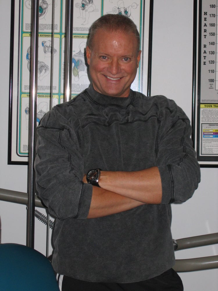 Gusler Body Sculpting Fitness Center Logo