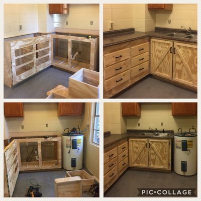 Sammy Griner Remodeling