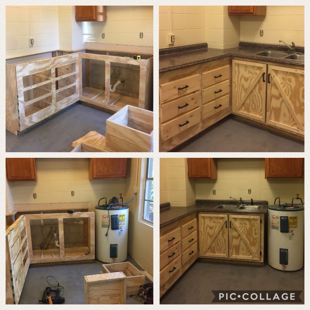 Slide of Sammy Griner Remodeling