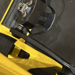HOTWORX - Buffalo - Sweat build up