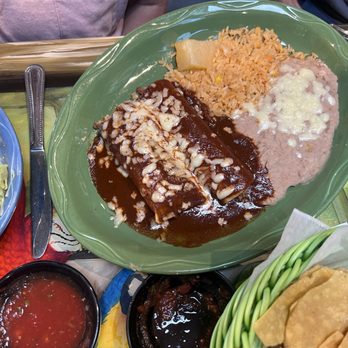 El Ranchero - Mexican Near Me - Bloomington, Indiana