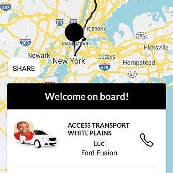 Access Transportation Services - Access Transport App - Airport Shuttles Near Me - White Plains, New York Access Transportation Services - Access Transport App - Airport Shuttles Near Me - White Plains, New York