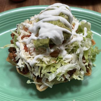 Mi Pueblo - Mexican Near Me - San Rafael, California