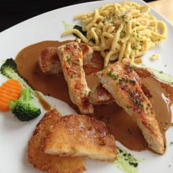 Fröbers Bistro & Restaurant