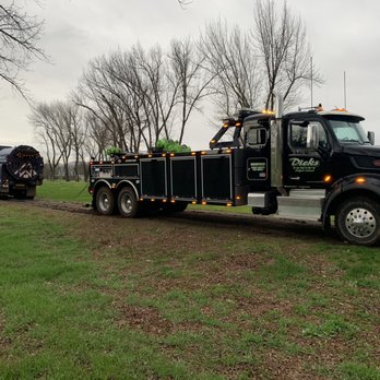 Dick's Towing - Towing Near Me - Medford, Oregon Dick's Towing - Towing Near Me - Medford, Oregon