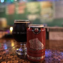The Whining Pig - Phoenix - Post movie beverage