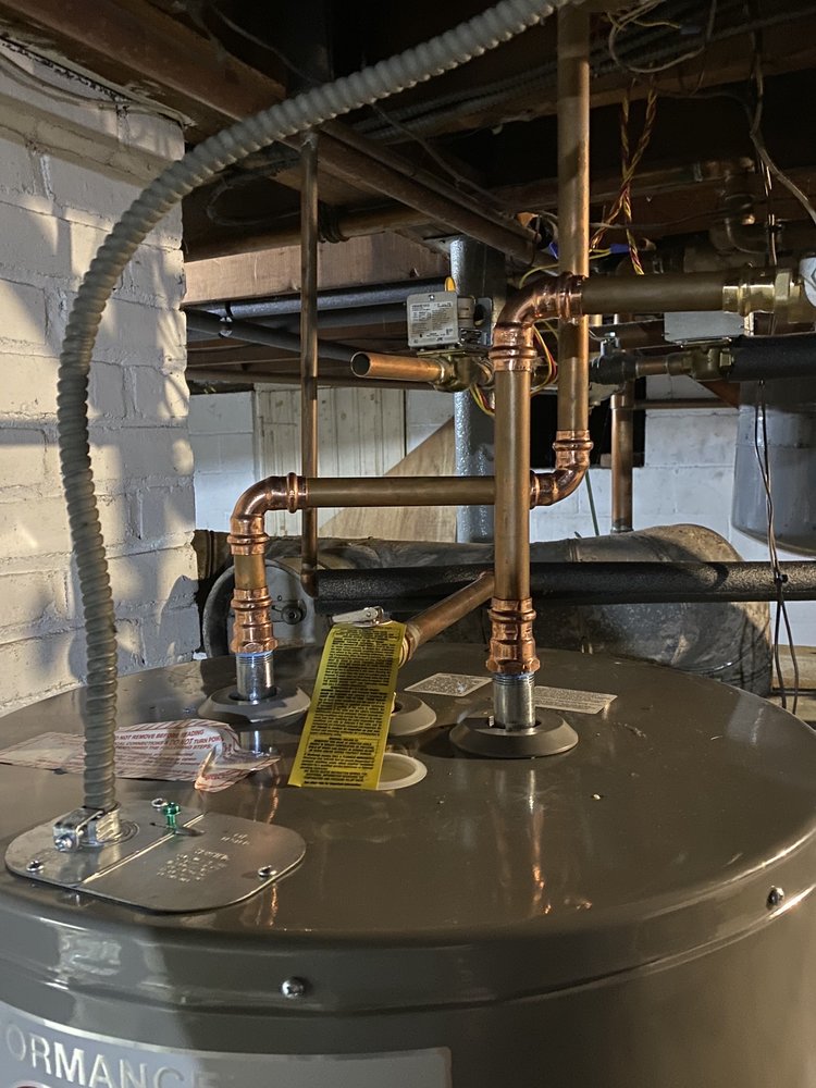 DAVID THE PLUMBER Updated September 2024 25 Photos & 11 Reviews Poughkeepsie, New York