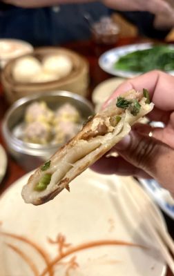 Dimsum Asian Bistro by null