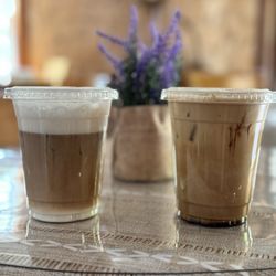 Vintage Cafe