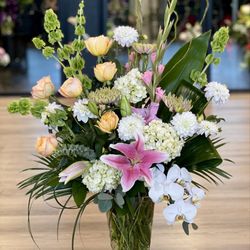 Shelby's Floral