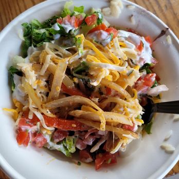 Tortilla Ranch Mexican Grill - Mexican Near Me - Overland Park, Kansas