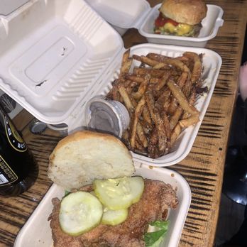 Gouldsburgers - Burgers Near Me - Haddonfield, New Jersey