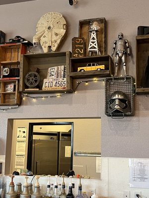 Café 86 - Las Vegas by null