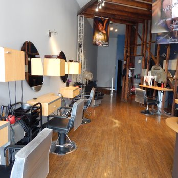 La Zone Coiffure - Hair Salons Near Me - Laval, Quebec La Zone Coiffure - Hair Salons Near Me - Laval, Quebec
