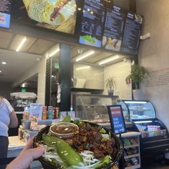 Lee's Sandwiches  - Any Bowl - Coffee & Tea Near Me - San Jose, California