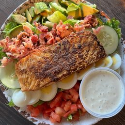California Cobb Salad