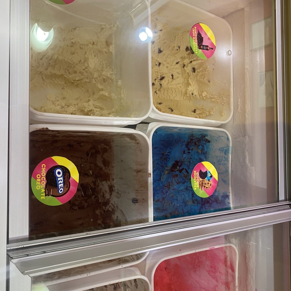 La Jalisciense Plus - Ice cream selections - Ice Cream & Frozen Yogurt Near Me - Mansfield, Texas La Jalisciense Plus - Ice cream selections - Ice Cream & Frozen Yogurt Near Me - Mansfield, Texas