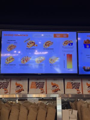 Menu photo 2 Big Chicken Las Vegas, NV Menu photo 2 Big Chicken Las Vegas, NV