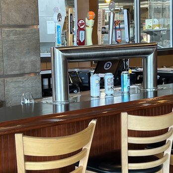 Dewey's Pizza - Pizza Near Me - St. Charles, Missouri