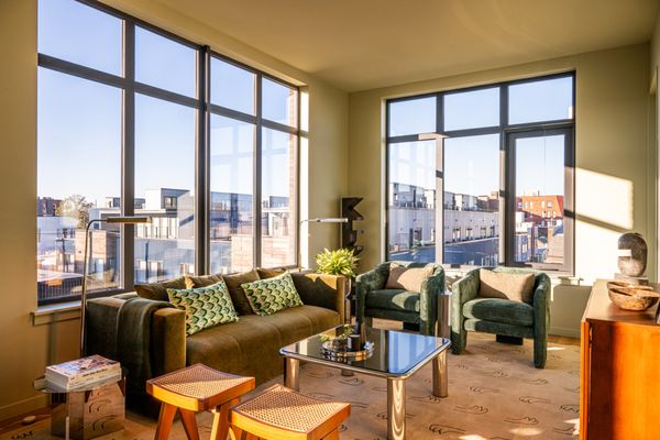 Fishtown Urby Apartments by null