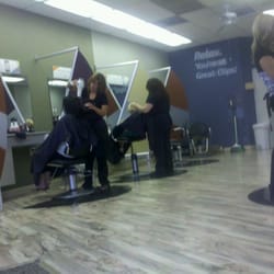Great Clips - Compliments of House Calls Realty