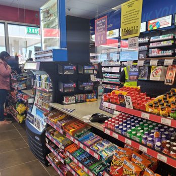 Murphy Express - Gas Stations Near Me - Bernalillo, New Mexico