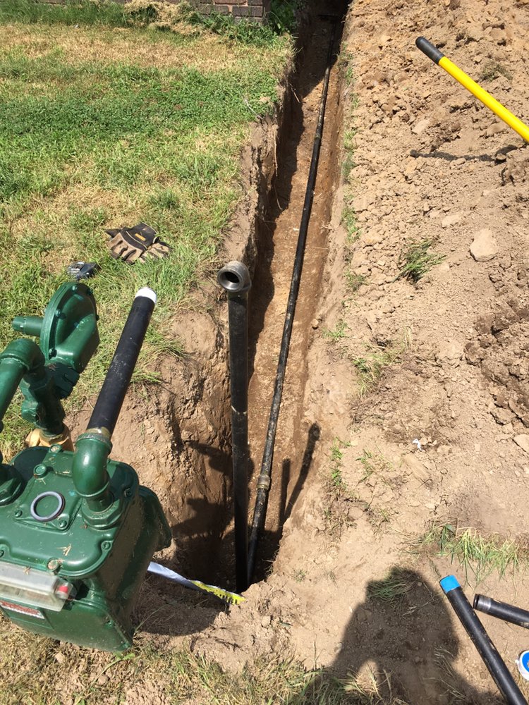 Slide of All-Pro Plumbing