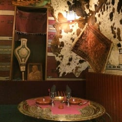 Chez Rémy - Jolie table !