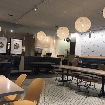 Chopt Creative Salad Co. - Inside - Salad Near Me - Wilmington, North Carolina Chopt Creative Salad Co. - Inside - Salad Near Me - Wilmington, North Carolina