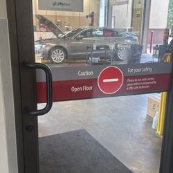 Jiffy Lube