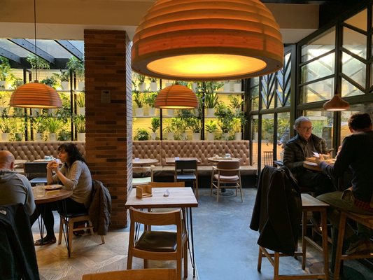 Hotel Praktik Bakery by null