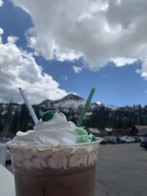 Brighton Store & Cafe by null