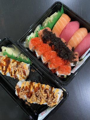 Central Market by null