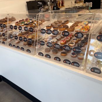 Peace Love & Little Donuts - Donuts Near Me - Naples, Florida Peace Love & Little Donuts - Donuts Near Me - Naples, Florida